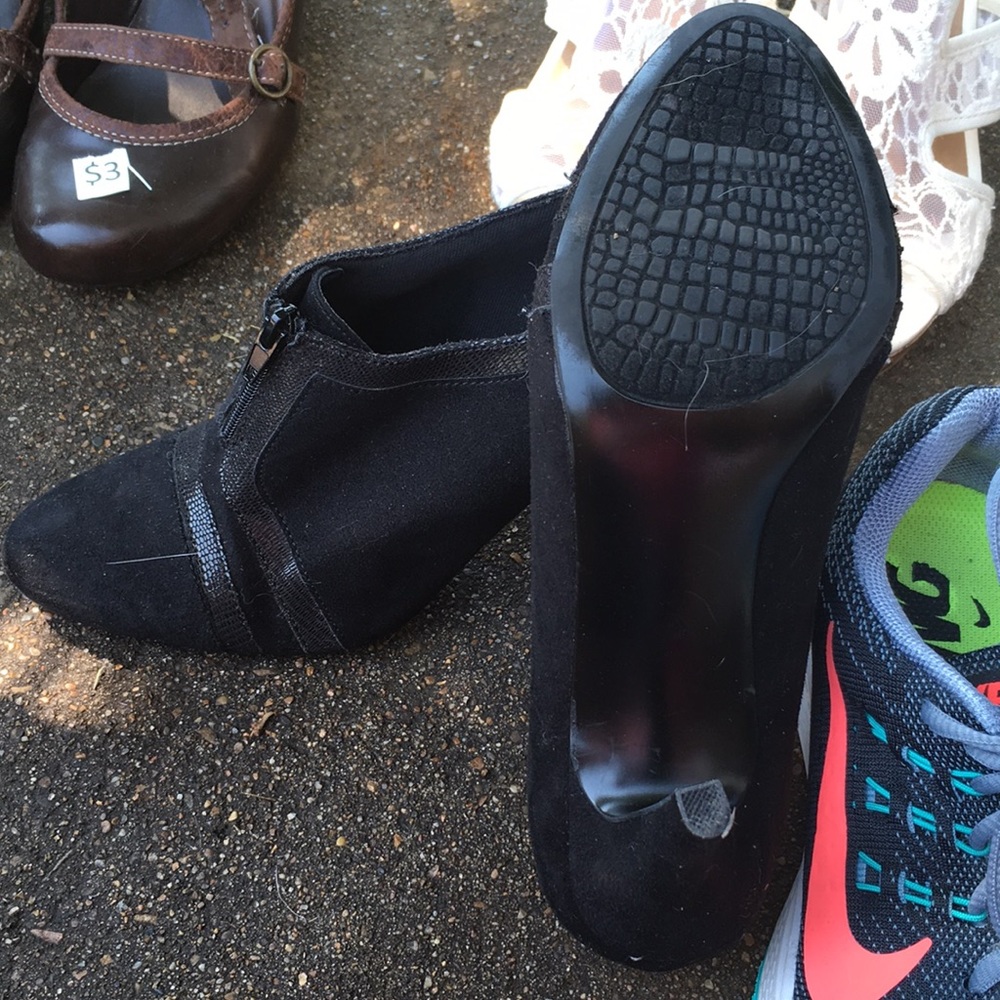 lmpo heels